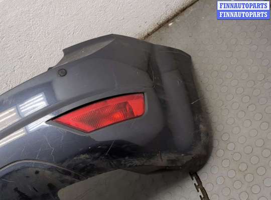 купить Бампер на Ford Focus 2 2008-2011