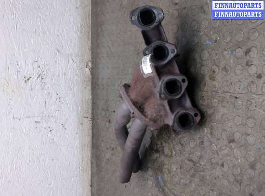 Купить Коллектор выпускной на BMW 3 E46 1998-2006 Коллектор выпускной BM3670406 на BMW 3 E46 1998-2006