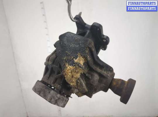 Купить Редуктор Раздаточный КПП (раздатка) на Volvo XC90 2002-2014 Редуктор Раздаточный КПП (раздатка) VL547181 на Volvo XC90 2002-2014