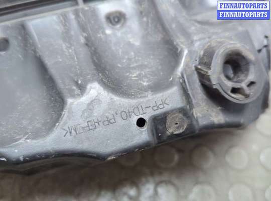 купить Корпус воздушного фильтра на Citroen C3 2009-2016