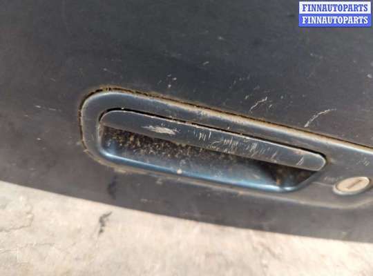 купить Крышка (дверь) багажника на Volkswagen Golf 4 1997-2006