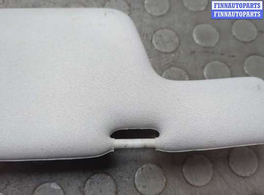 купить Козырек солнцезащитный на Volkswagen Passat 4 1993-1997