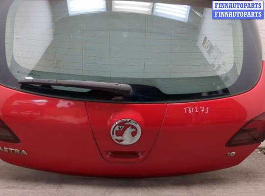 купить Фонарь крышки багажника на Opel Astra J 2010-2017