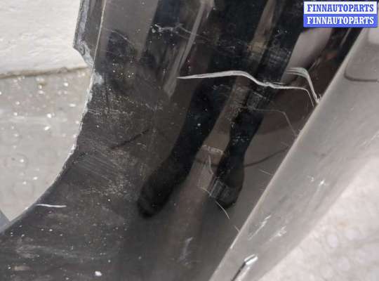 Крыло переднее на Audi Q7 (4L)