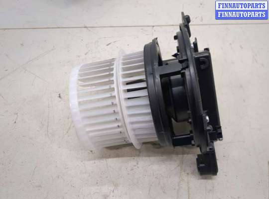 купить Двигатель отопителя (моторчик печки) на Toyota C-HR 2016-2023