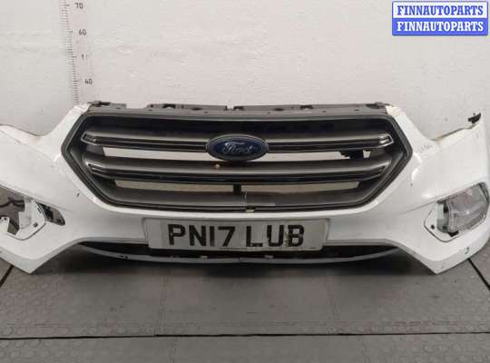 Датчик парктроника FO1886376 на Ford Kuga 2016-2019