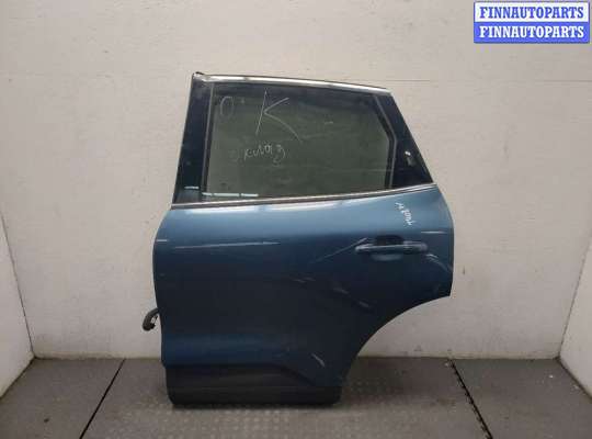 купить Молдинг двери на Ford Kuga 2019-2024