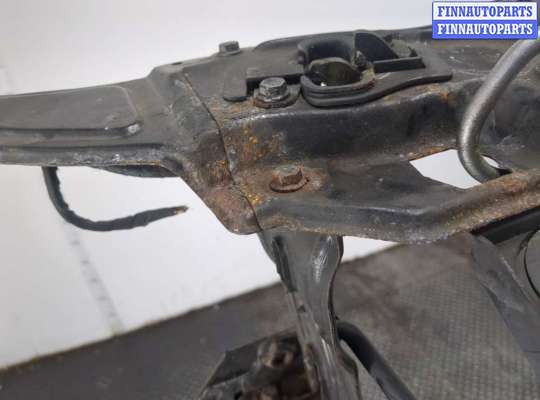 купить Рамка передняя (телевизор) на Mercedes C W203 2000-2008