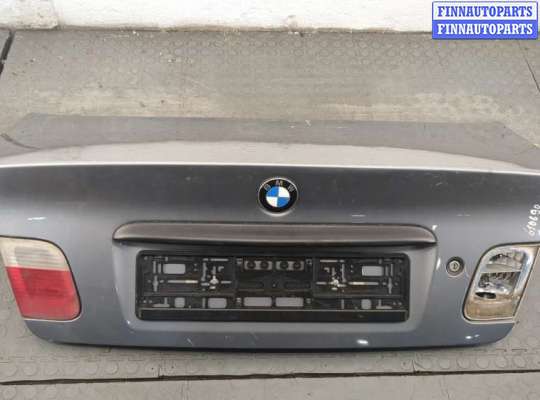 купить Фонарь крышки багажника на BMW 3 E46 1998-2006