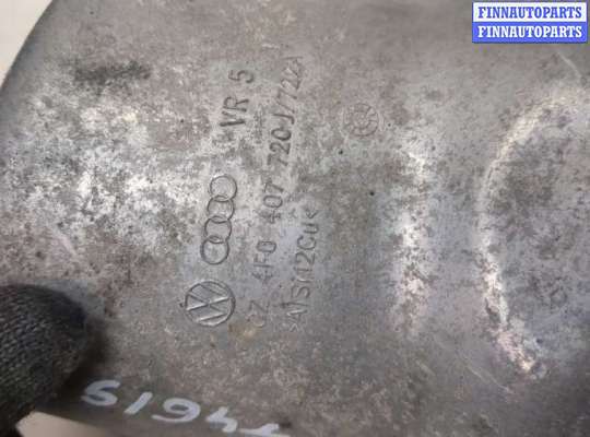 купить Пыльник полуоси на Audi A6 (C6) 2004-2011