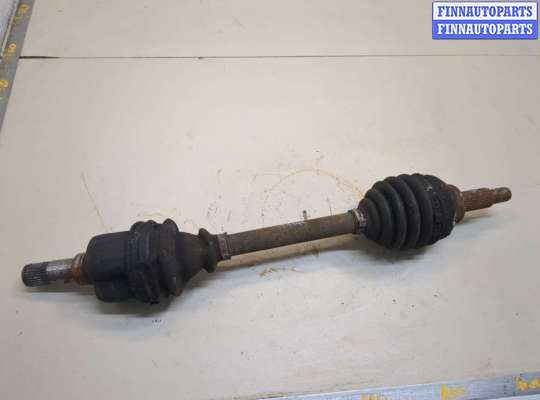 купить Полуось (приводной вал, шрус) на Ford Mondeo 3 2000-2007