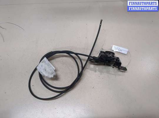 купить Замок капота на Volkswagen Sharan 2000-2010