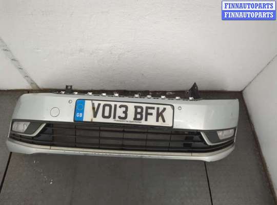 Датчик парктроника VG2710248 на Volkswagen Passat 7 2010-2015 Европа