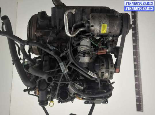 купить Форсунка топливная на Ford Kuga 2008-2012