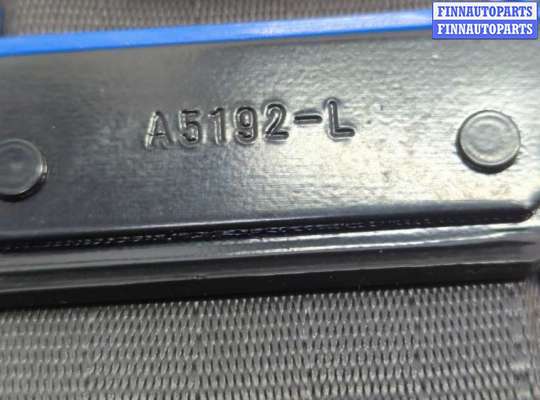 купить Ремень безопасности на Chevrolet Aveo (T250 / 255) 2006-2012