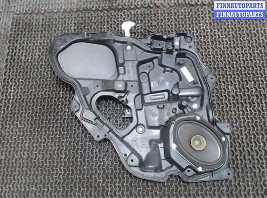 купить Стеклоподъемник механический на Mazda 3 (BK) 2003-2009