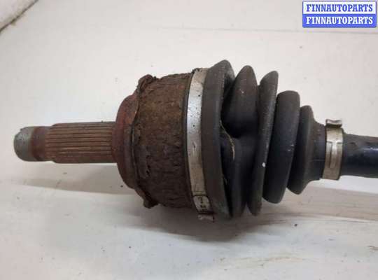 купить Полуось (приводной вал, шрус) на Mercedes Vito W639 2003-2014