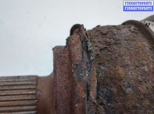 купить Полуось (приводной вал, шрус) на Mercedes Vito W639 2003-2014