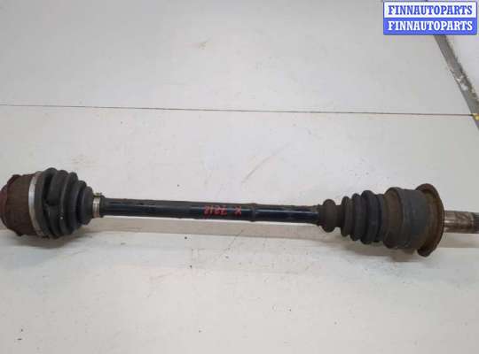 купить Полуось (приводной вал, шрус) на Mercedes Vito W639 2003-2014