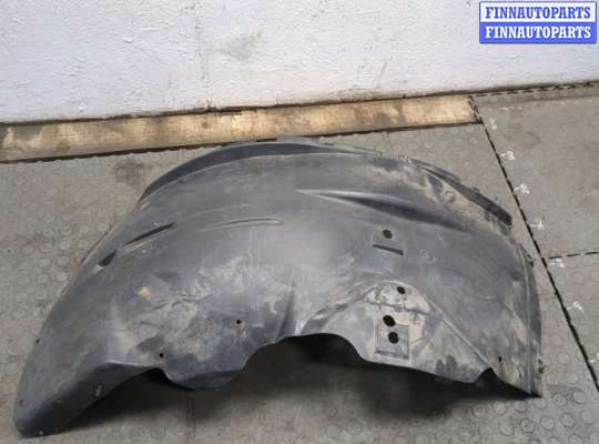 купить Защита арок (подкрылок) на Ford Explorer 2001-2006