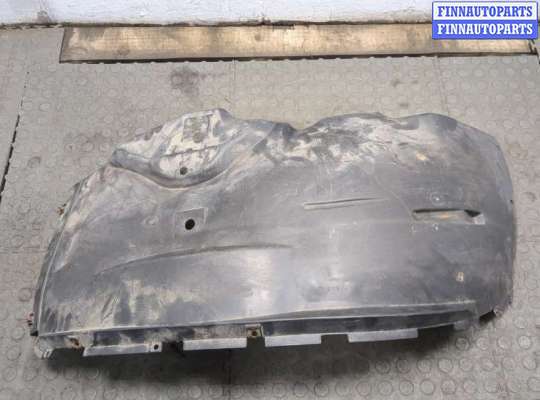 Защита арок (подкрылок) FO1985903 на Ford Explorer 2001-2006