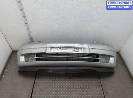 Бампер CH467413 на Opel Astra G 1998-2005