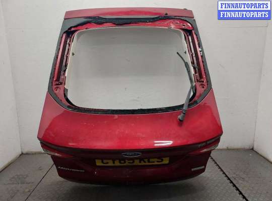 Крышка (дверь) багажника FO1905478 на Ford Mondeo 5 2015-2019