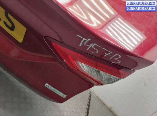 Стекло заднее на Ford Mondeo V