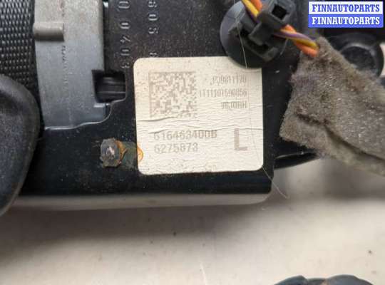 купить Ремень безопасности на Volvo XC60 2008-2017