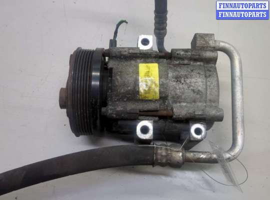 купить Компрессор кондиционера на Ford Mondeo 3 2000-2007