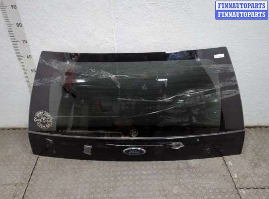 купить Стекло заднее на Ford Explorer 2001-2006