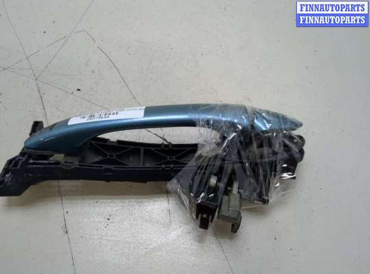 купить Ручка двери наружная на Mercedes S W220 1998-2005