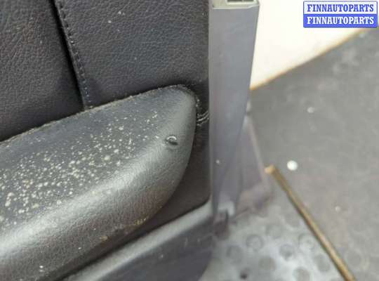 Аудиотехника на BMW 3 (E46)