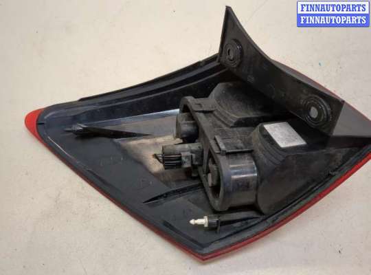 купить Фонарь (задний) на Nissan Qashqai 2006-2013