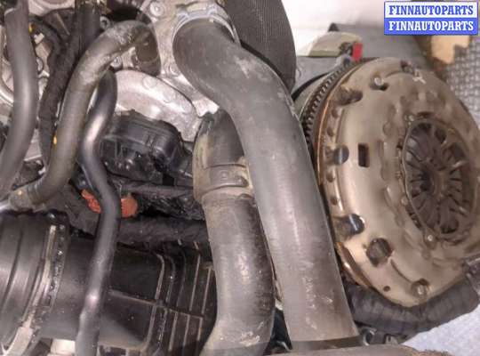 купить ТНВД на Volkswagen Tiguan 2016-2020