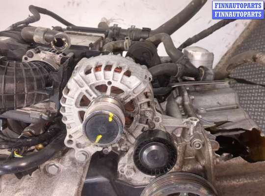 купить ТНВД на Volkswagen Tiguan 2016-2020