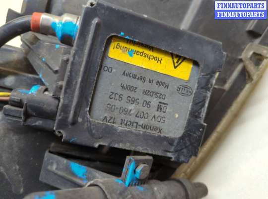 купить Форсунка омывателя фар на Opel Omega B 1994-2003