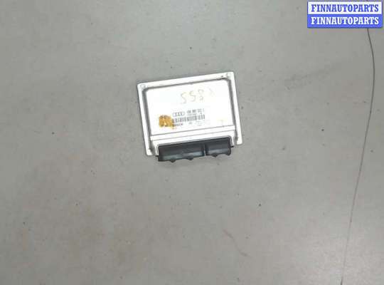 Блок управления двигателем AU1498824 на Audi A4 (B5) 1994-2000