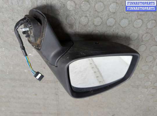 Купить Зеркало боковое на Renault Scenic 2009-2012 Зеркало боковое RN1586269 на Renault Scenic 2009-2012