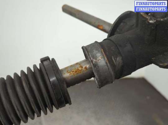 Рулевая рейка на Renault Megane II