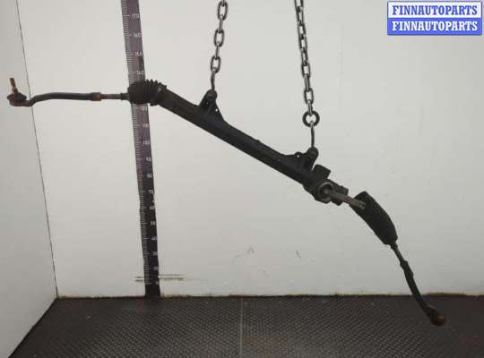 Рулевая рейка на Renault Megane II