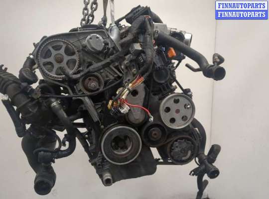 купить Двигатель (ДВС) на Audi A4 (B6) 2000-2004