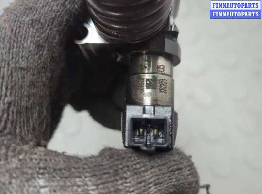 купить Форсунка топливная на Volkswagen Passat 6 2005-2010