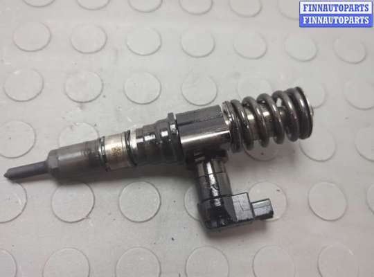 Форсунка топливная VG2540116 на Volkswagen Passat 6 2005-2010