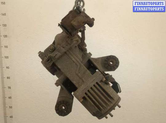 купить Редуктор моста на Mitsubishi Outlander XL 2006-2012