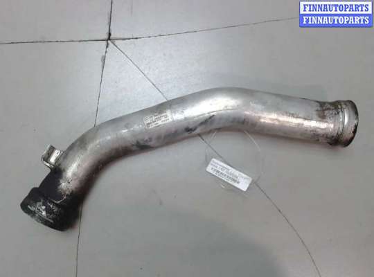 купить Патрубок интеркулера на Mercedes S W221 2005-2013