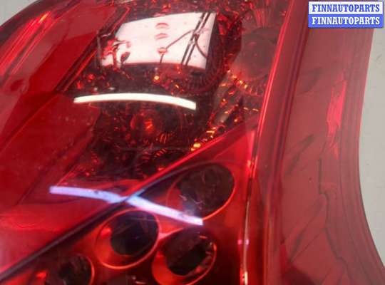 купить Фонарь (задний) на Peugeot 3008 2009-2016