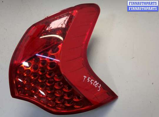 купить Фонарь (задний) на Peugeot 3008 2009-2016