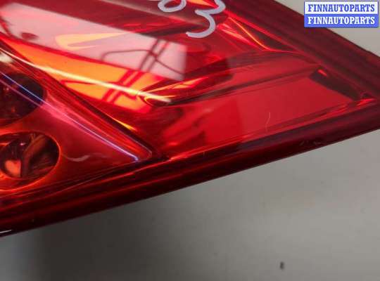 купить Фонарь (задний) на Peugeot 3008 2009-2016