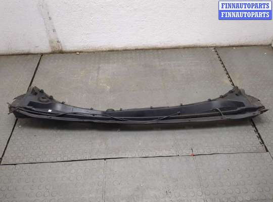 купить Жабо под дворники (дождевик) на Chevrolet Malibu 2018-2025